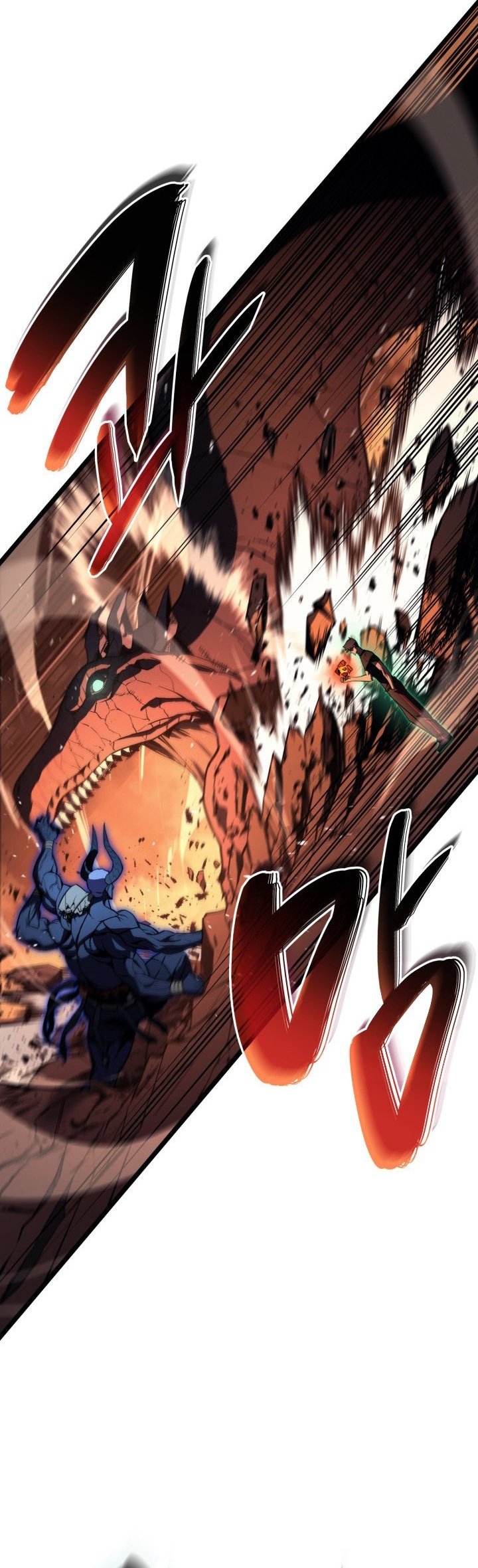 A Disaster-Class Hero Has Returned Chapter 138 Gambar 19