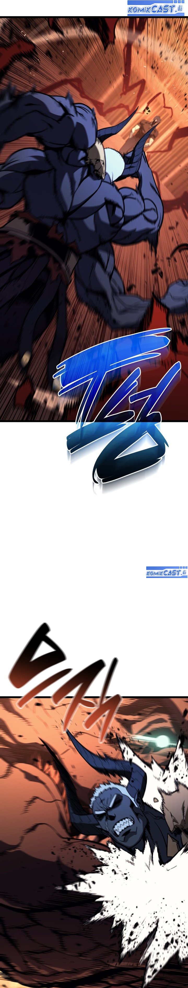 A Disaster-Class Hero Has Returned Chapter 138 Gambar 22