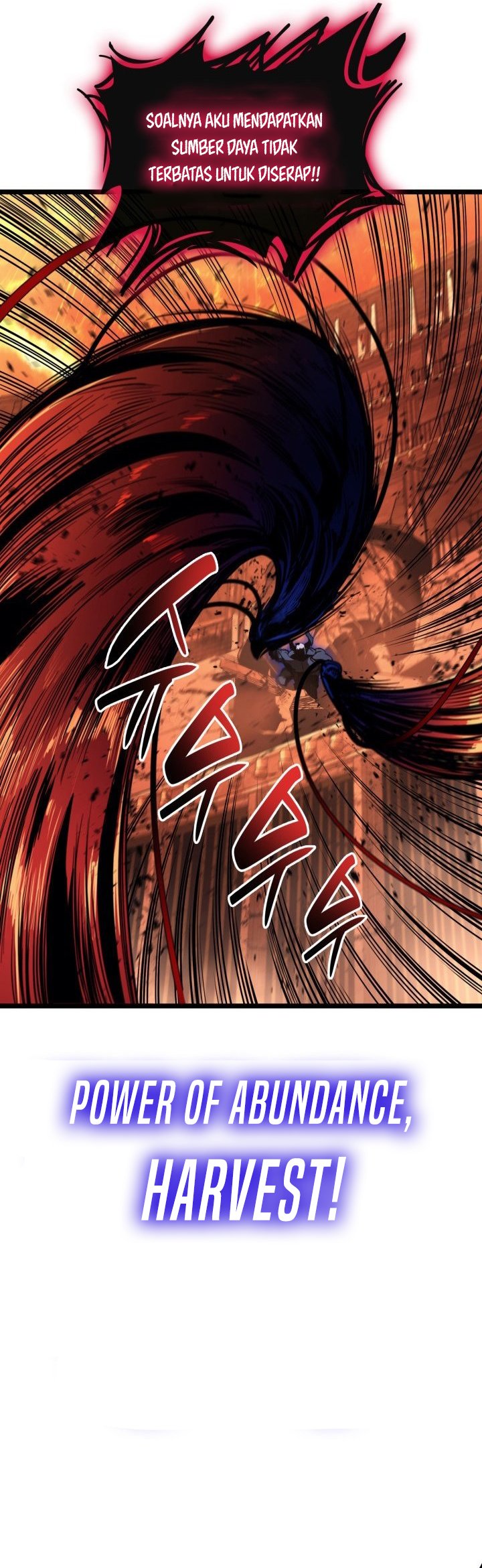 A Disaster-Class Hero Has Returned Chapter 138 Gambar 27