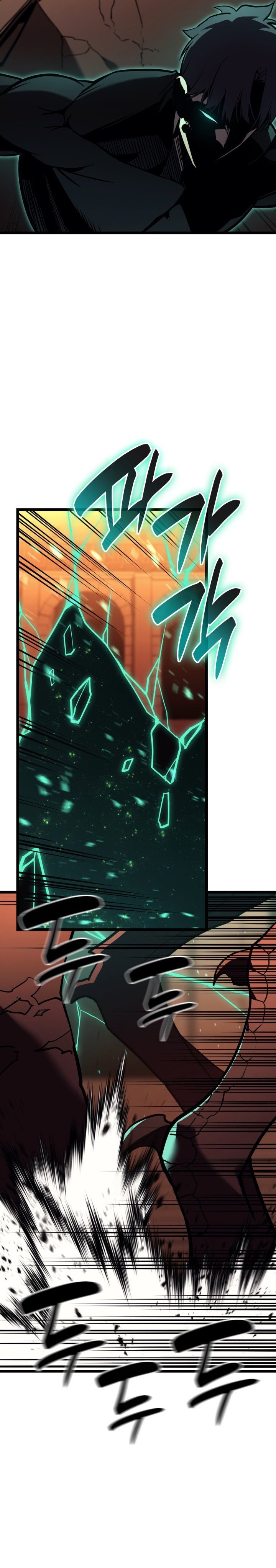 A Disaster-Class Hero Has Returned Chapter 138 Gambar 33