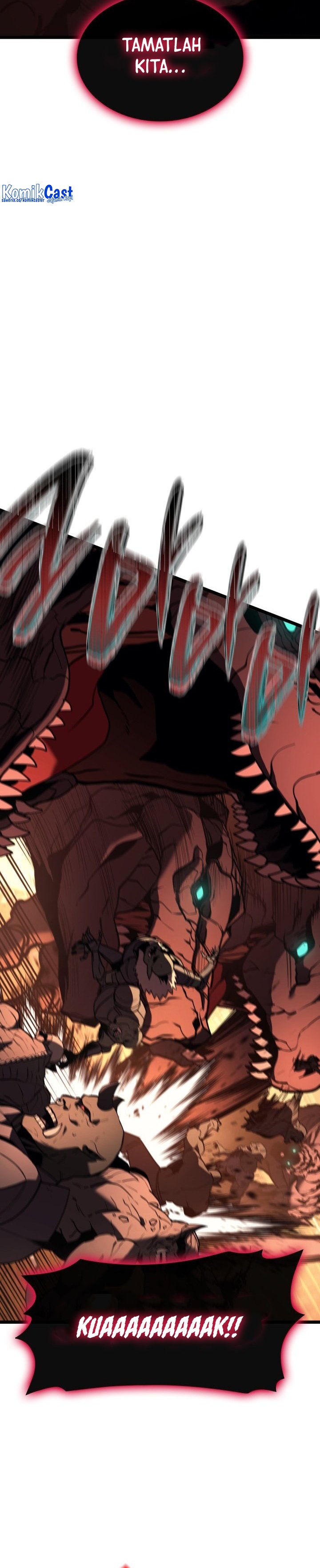 A Disaster-Class Hero Has Returned Chapter 138 Gambar 35