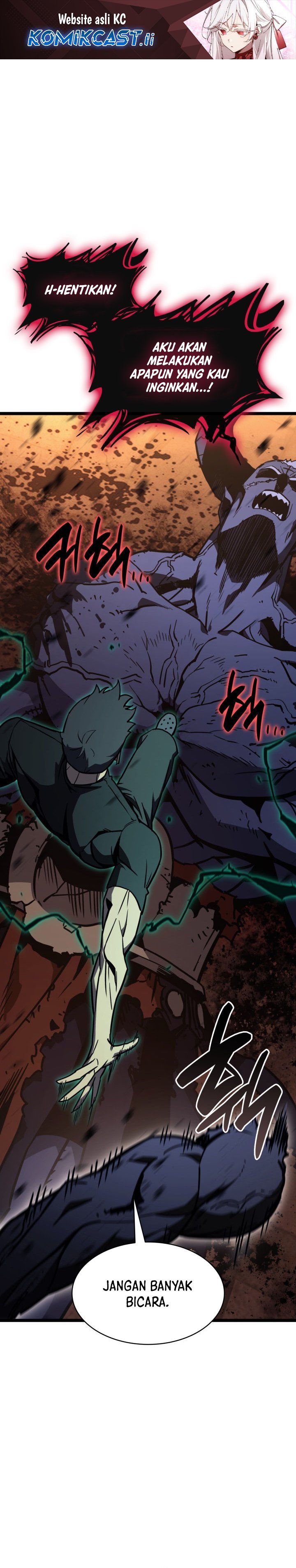 A Disaster-Class Hero Has Returned Chapter 139 Gambar 2