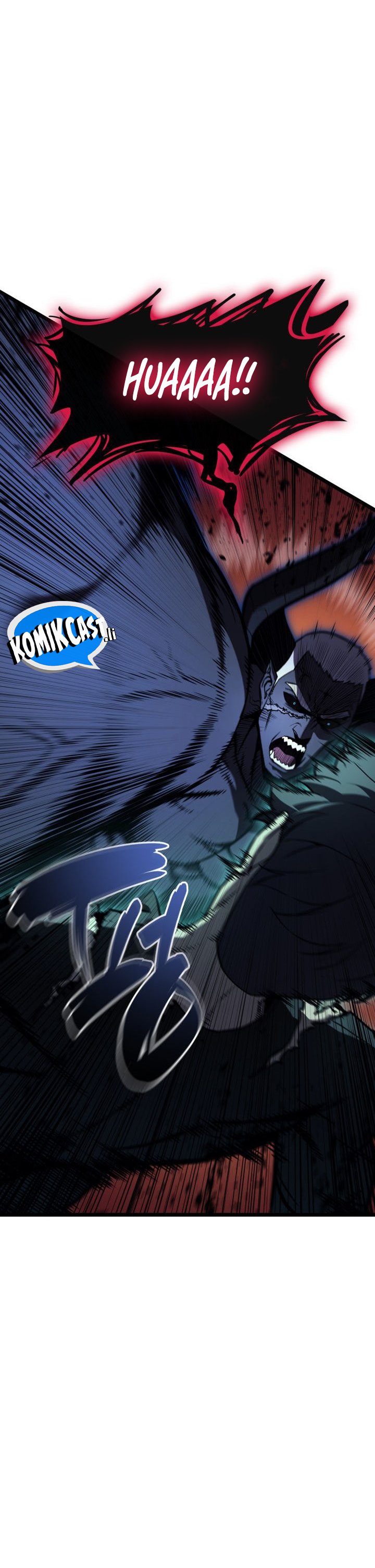 A Disaster-Class Hero Has Returned Chapter 139 Gambar 6