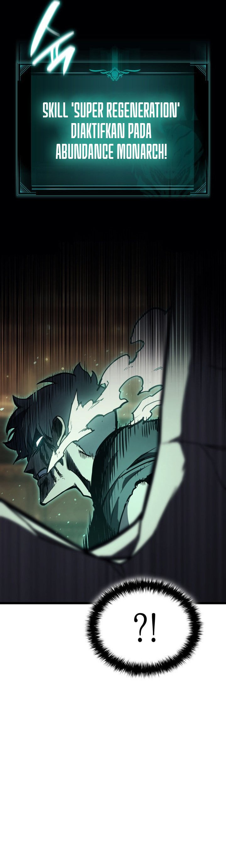 A Disaster-Class Hero Has Returned Chapter 139 Gambar 8