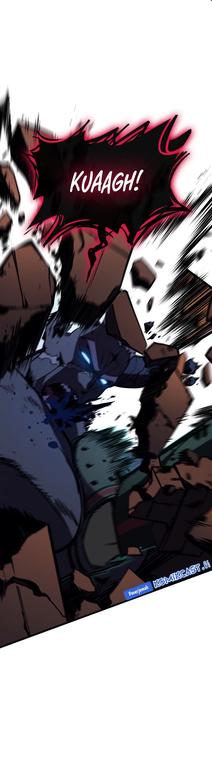 A Disaster-Class Hero Has Returned Chapter 139 Gambar 10