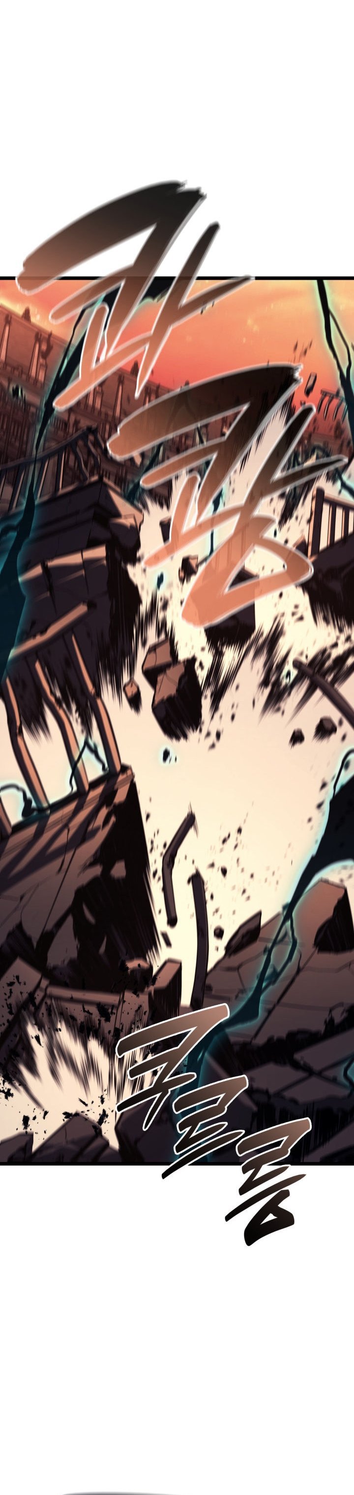 A Disaster-Class Hero Has Returned Chapter 139 Gambar 12