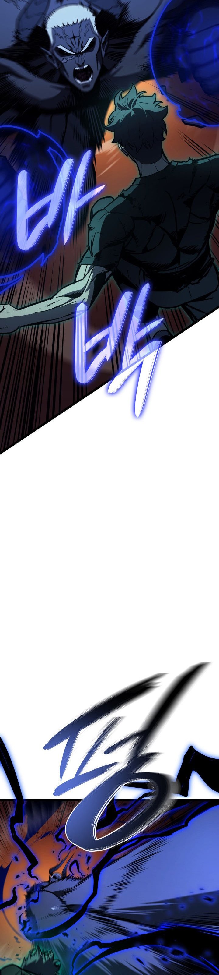 A Disaster-Class Hero Has Returned Chapter 139 Gambar 14