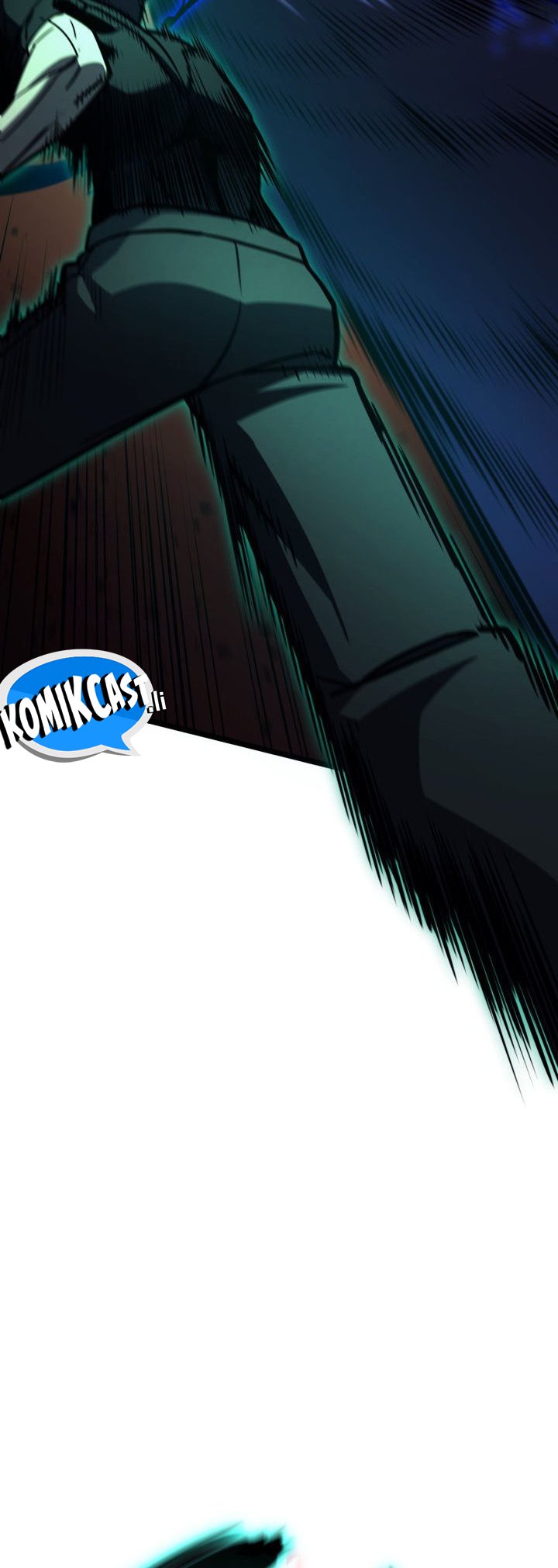 A Disaster-Class Hero Has Returned Chapter 139 Gambar 15