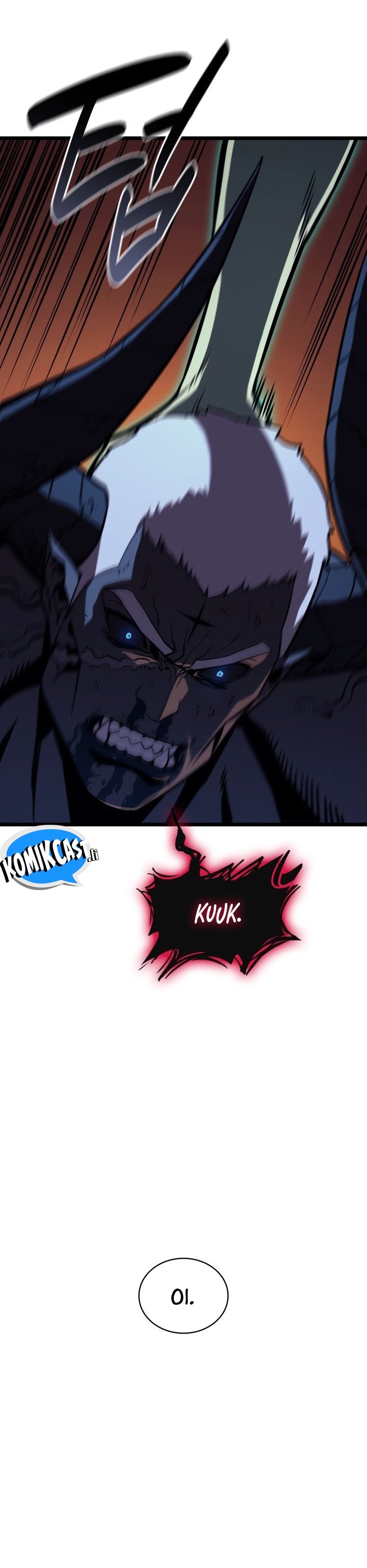 A Disaster-Class Hero Has Returned Chapter 139 Gambar 19
