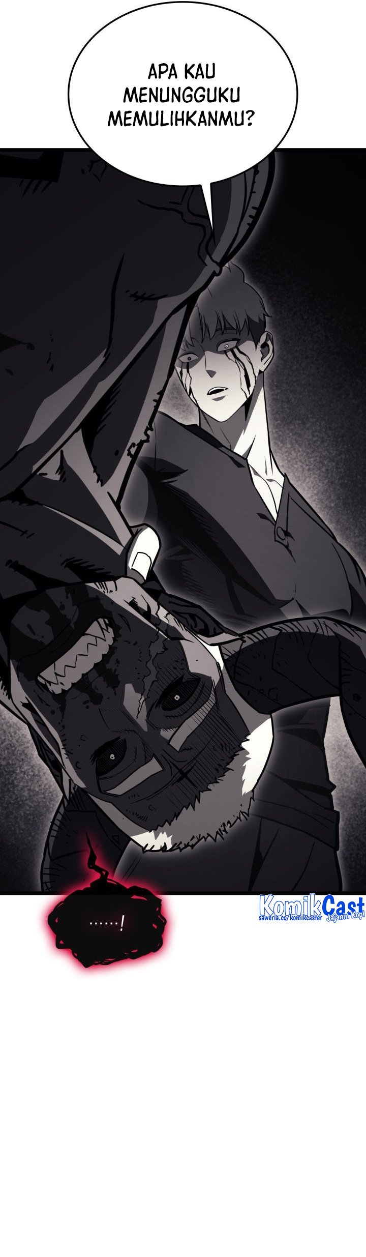 A Disaster-Class Hero Has Returned Chapter 139 Gambar 20