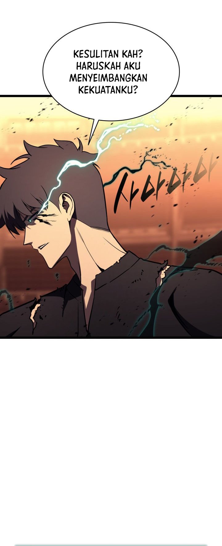 A Disaster-Class Hero Has Returned Chapter 139 Gambar 22