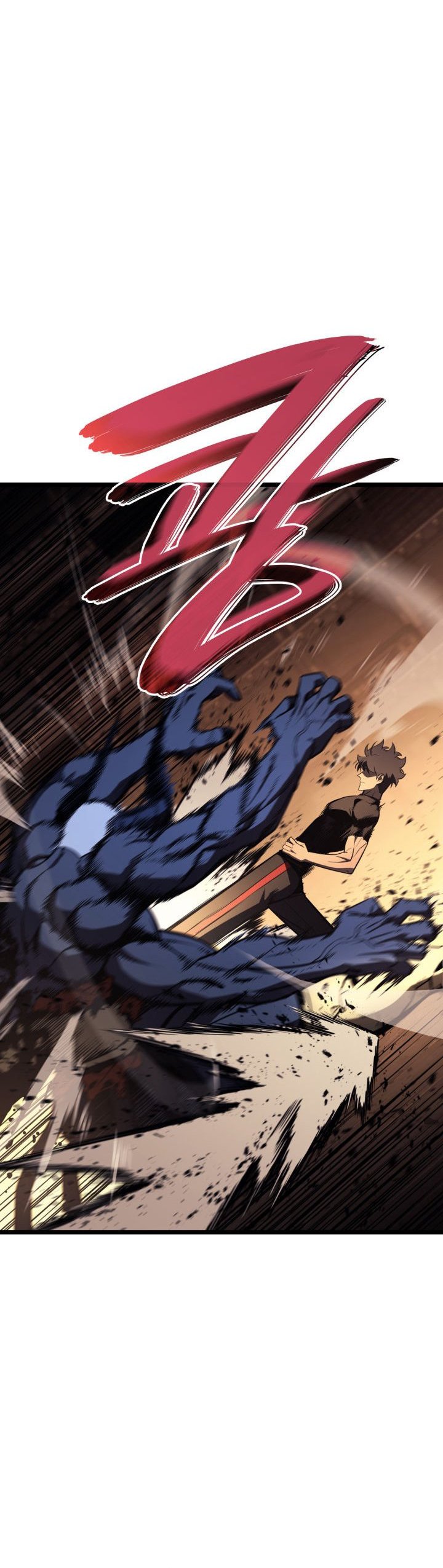 A Disaster-Class Hero Has Returned Chapter 139 Gambar 26