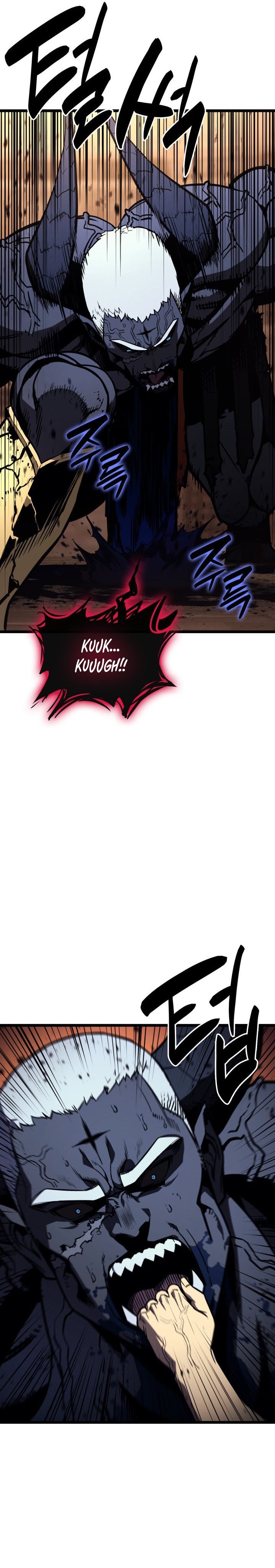 A Disaster-Class Hero Has Returned Chapter 139 Gambar 27