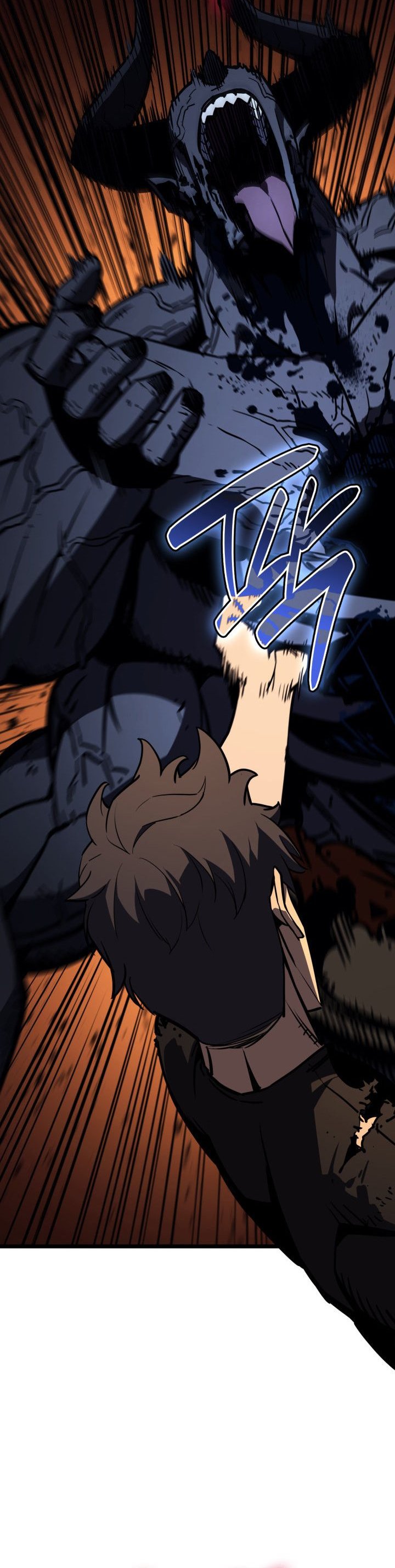 A Disaster-Class Hero Has Returned Chapter 139 Gambar 30