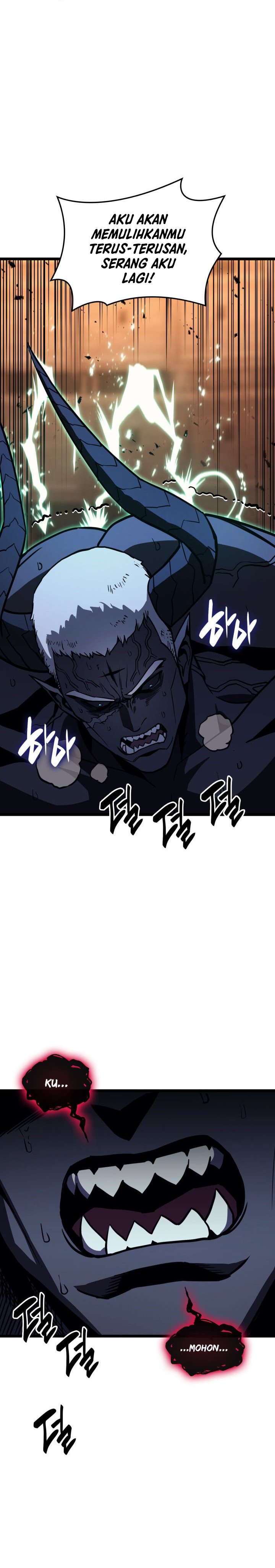 A Disaster-Class Hero Has Returned Chapter 139 Gambar 35