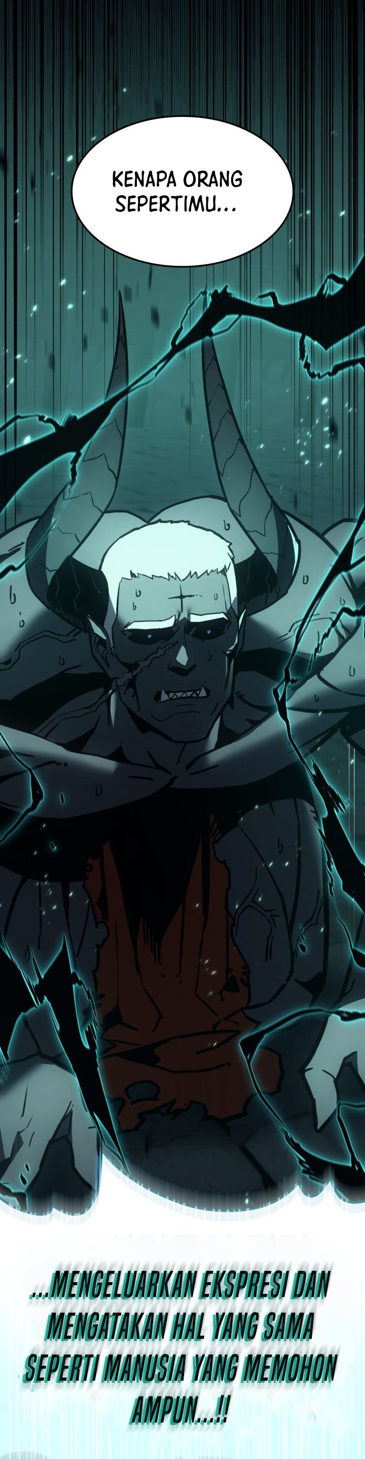 A Disaster-Class Hero Has Returned Chapter 139 Gambar 40
