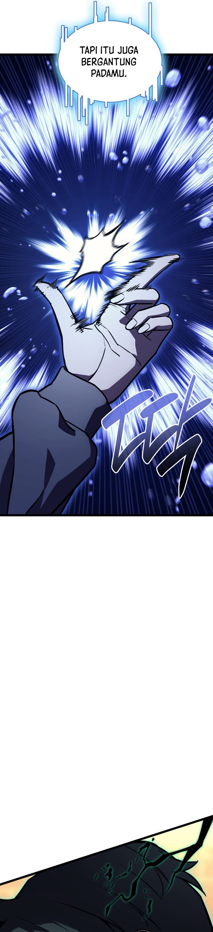 A Disaster-Class Hero Has Returned Chapter 139 Gambar 48
