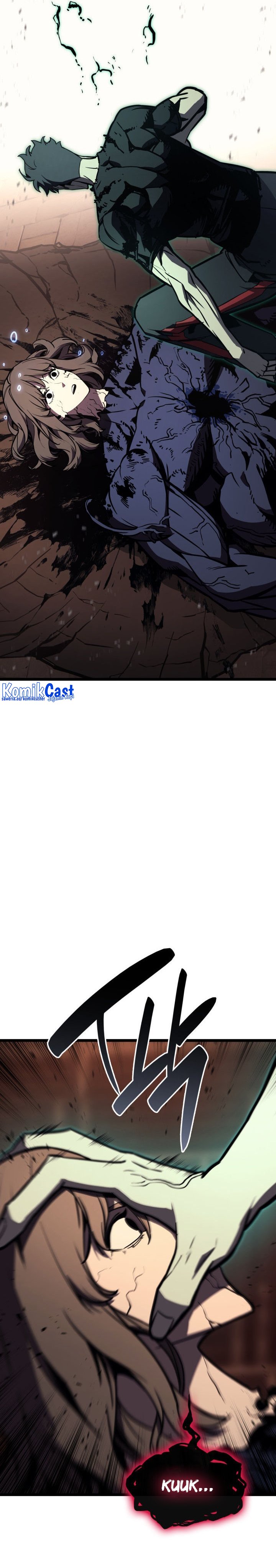 A Disaster-Class Hero Has Returned Chapter 139 Gambar 50