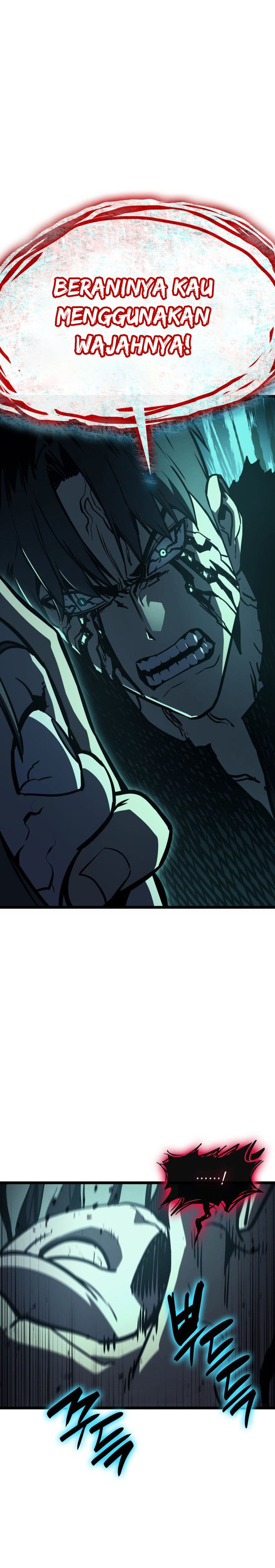 A Disaster-Class Hero Has Returned Chapter 139 Gambar 51