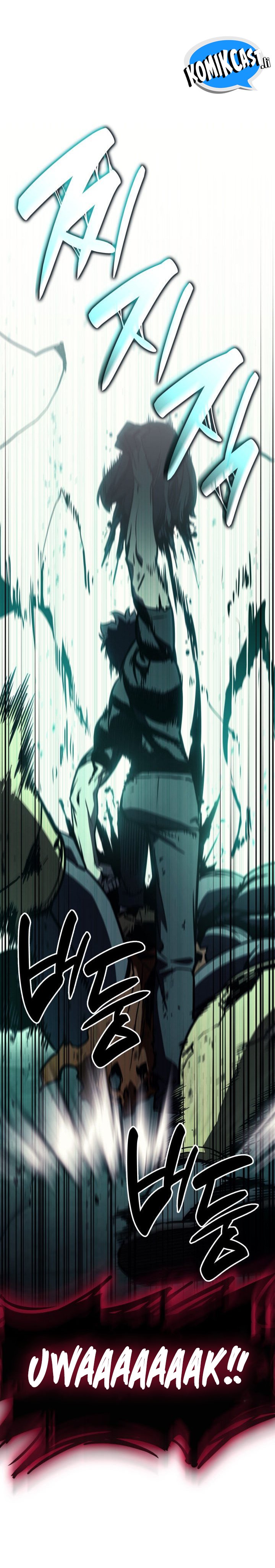 A Disaster-Class Hero Has Returned Chapter 139 Gambar 52