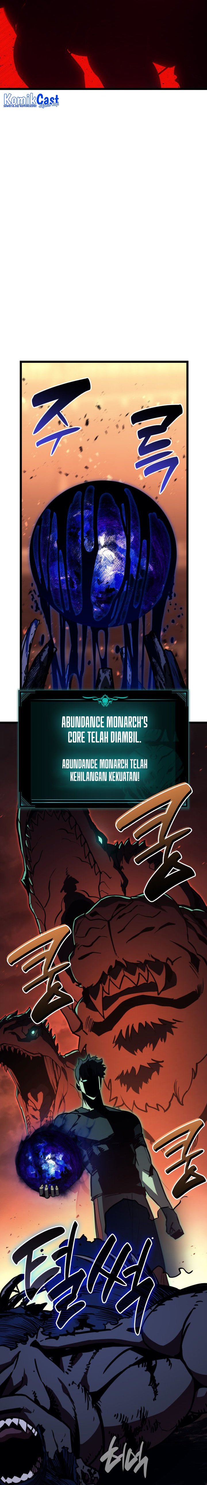 A Disaster-Class Hero Has Returned Chapter 139 Gambar 54