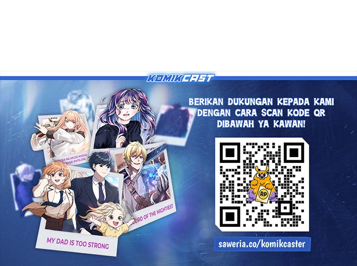 A Disaster-Class Hero Has Returned Chapter 139 Gambar 62