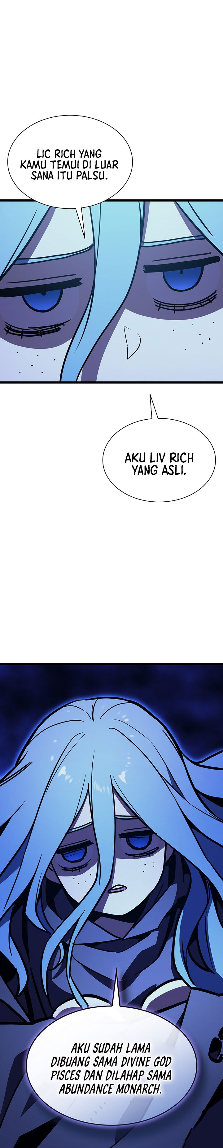 A Disaster-Class Hero Has Returned Chapter 141 Gambar 3