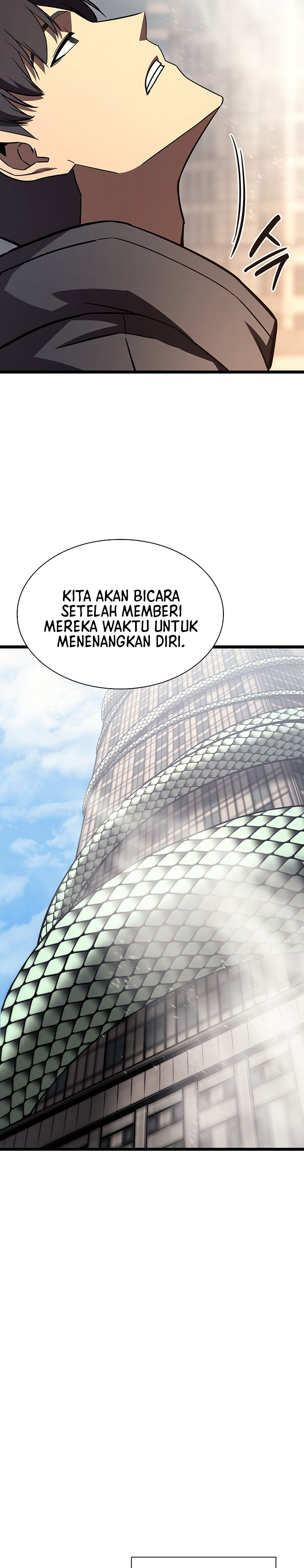 A Disaster-Class Hero Has Returned Chapter 141 Gambar 19