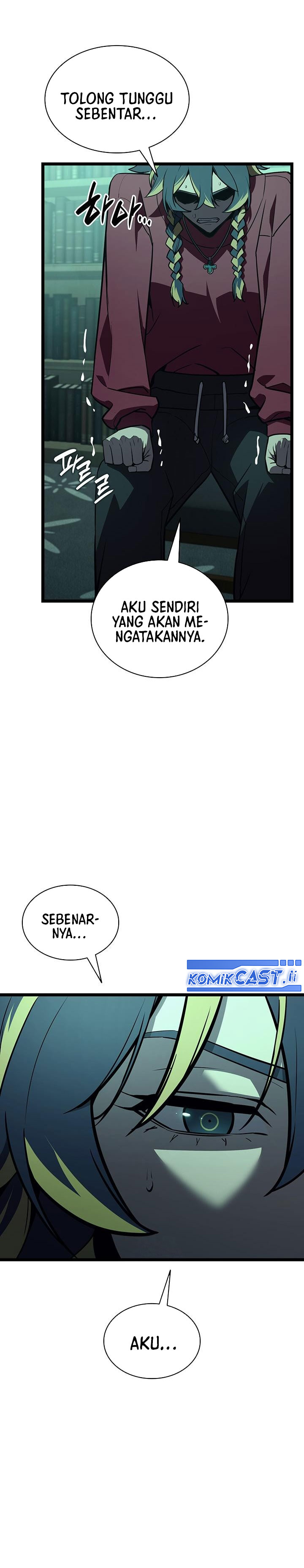 A Disaster-Class Hero Has Returned Chapter 142 Gambar 11