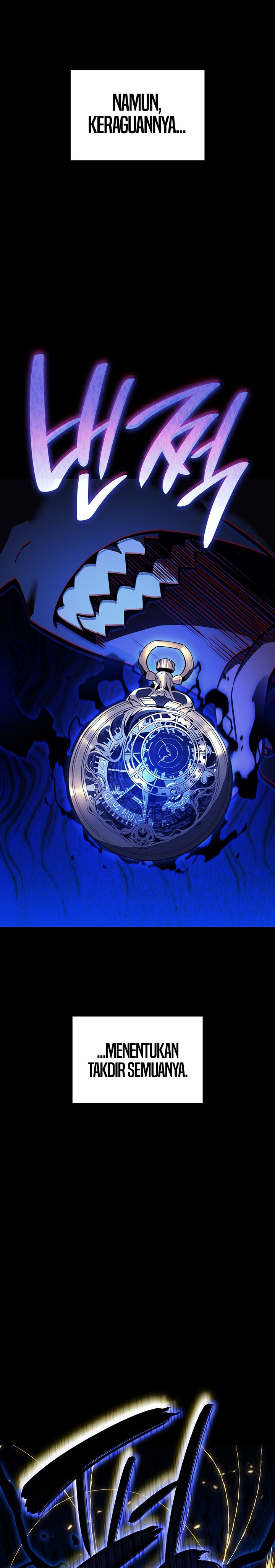 A Disaster-Class Hero Has Returned Chapter 143 Gambar 7