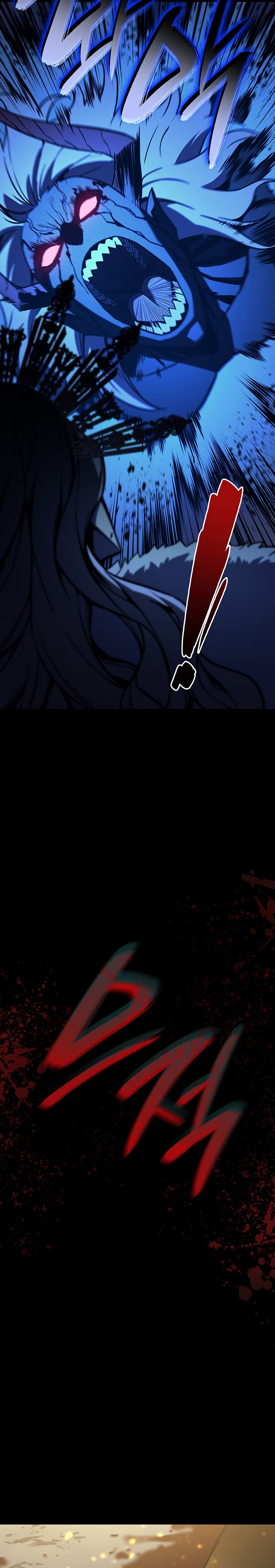 A Disaster-Class Hero Has Returned Chapter 143 Gambar 9