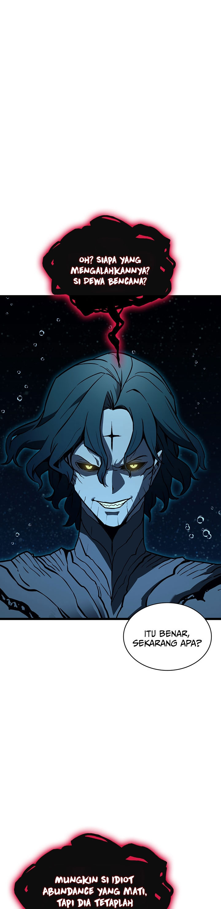 A Disaster-Class Hero Has Returned Chapter 145 Gambar 34