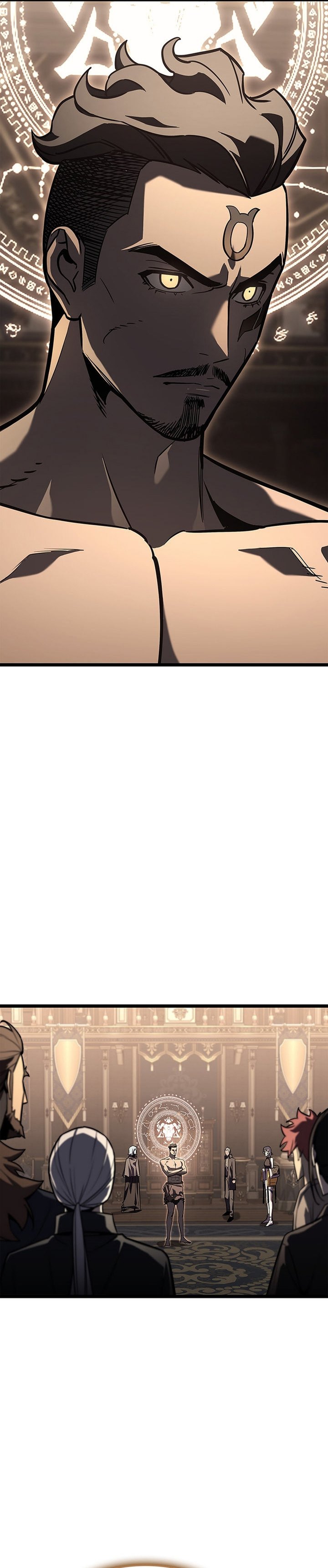 A Disaster-Class Hero Has Returned Chapter 147 Gambar 25