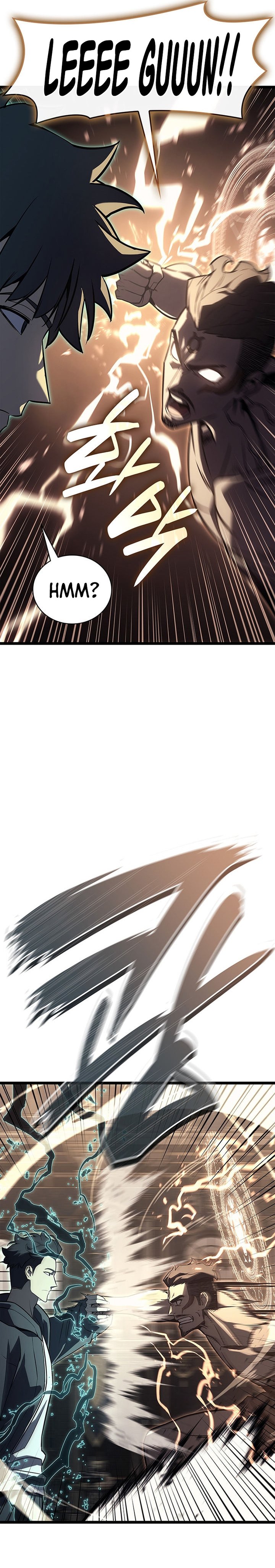 A Disaster-Class Hero Has Returned Chapter 147 Gambar 29