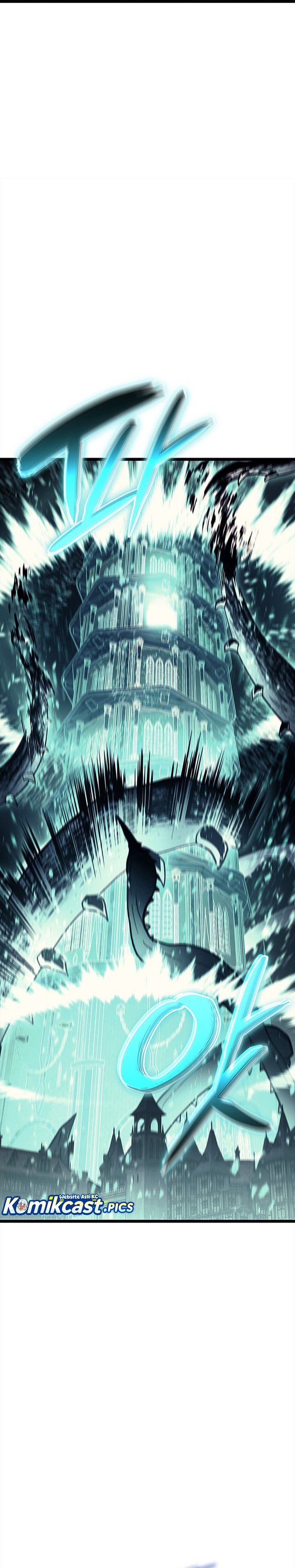 A Disaster-Class Hero Has Returned Chapter 147 Gambar 43