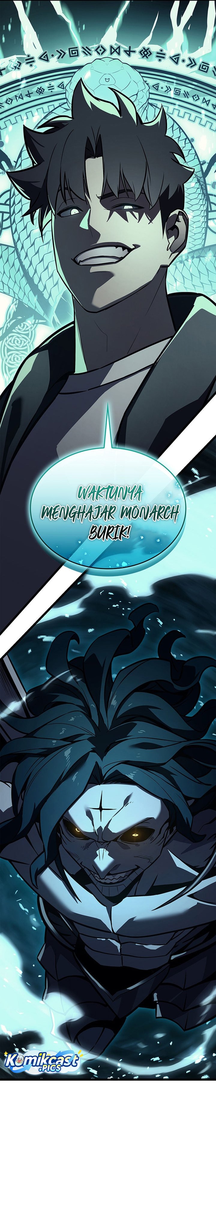 A Disaster-Class Hero Has Returned Chapter 147 Gambar 49