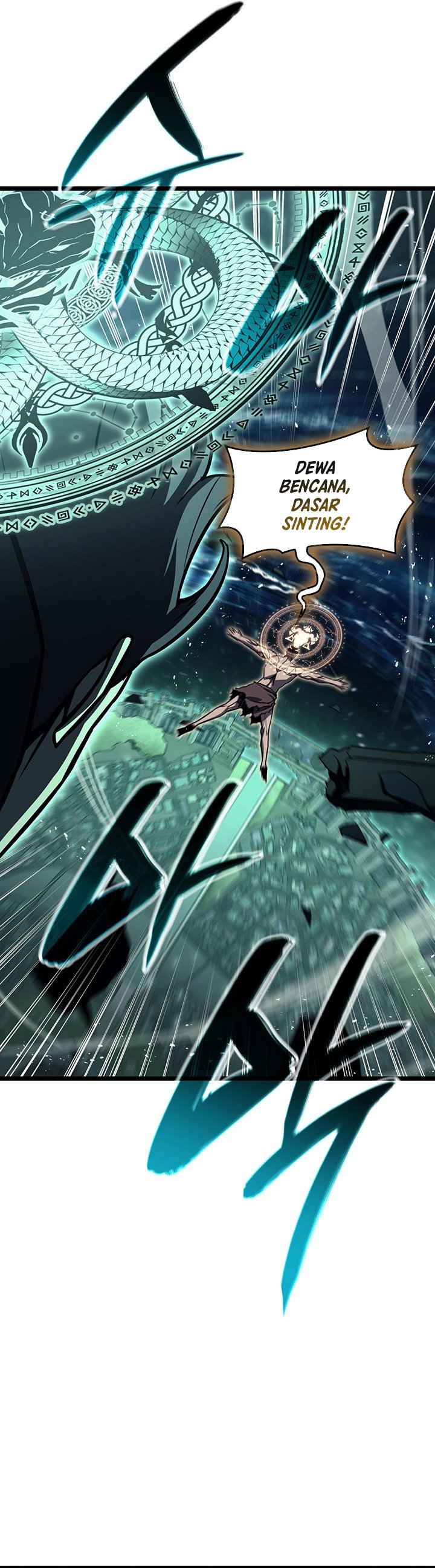 A Disaster-Class Hero Has Returned Chapter 148 Gambar 12