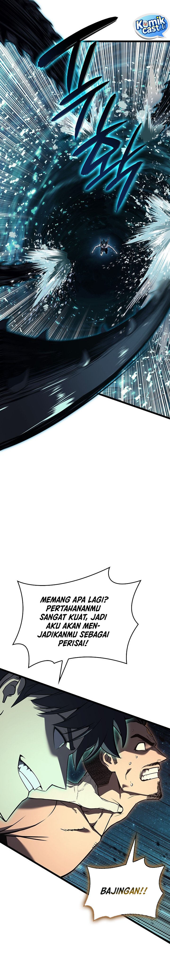 A Disaster-Class Hero Has Returned Chapter 148 Gambar 14