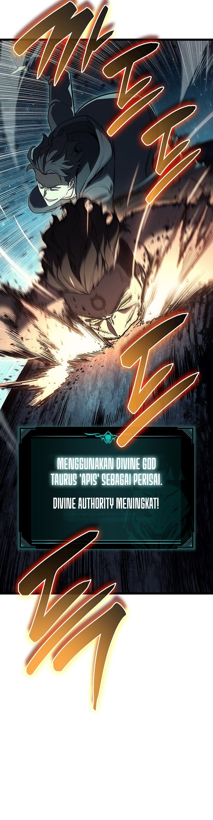 A Disaster-Class Hero Has Returned Chapter 148 Gambar 16