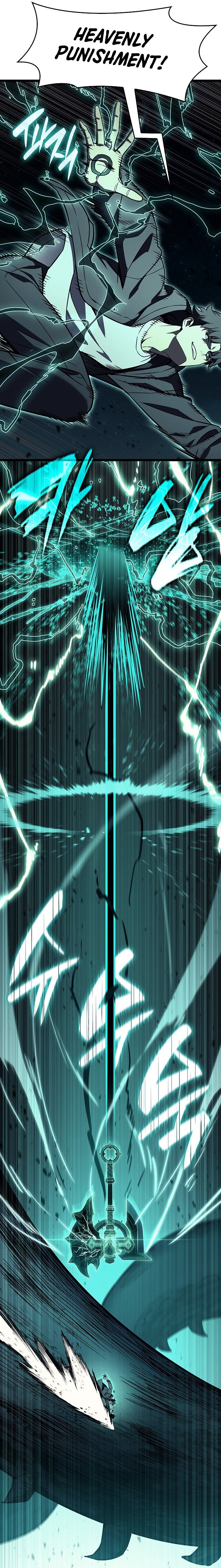 A Disaster-Class Hero Has Returned Chapter 148 Gambar 17