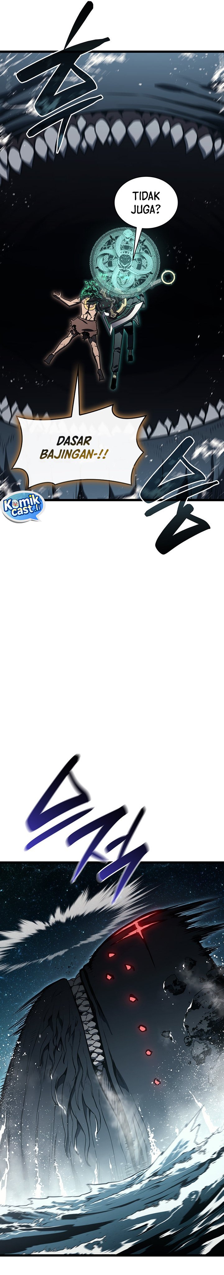 A Disaster-Class Hero Has Returned Chapter 148 Gambar 22