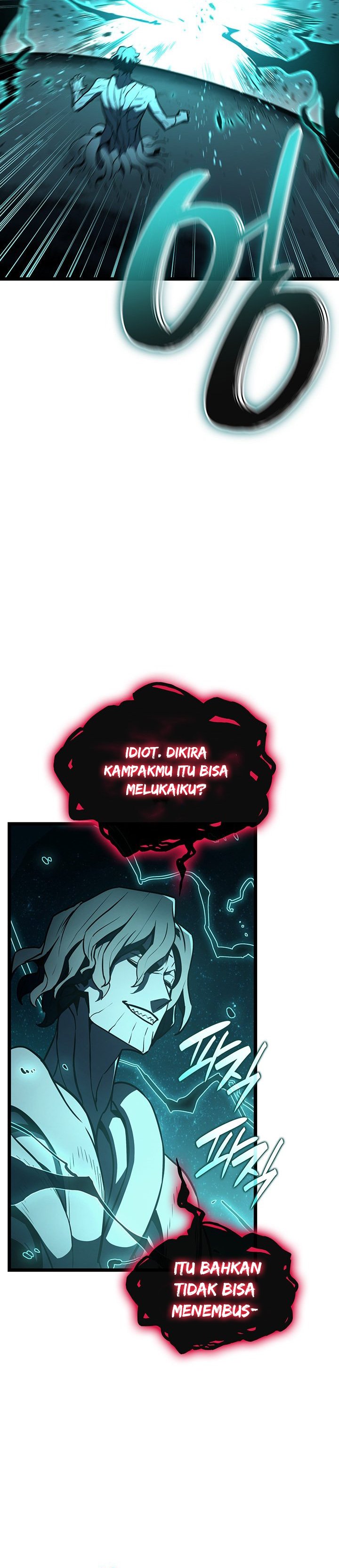 A Disaster-Class Hero Has Returned Chapter 148 Gambar 28