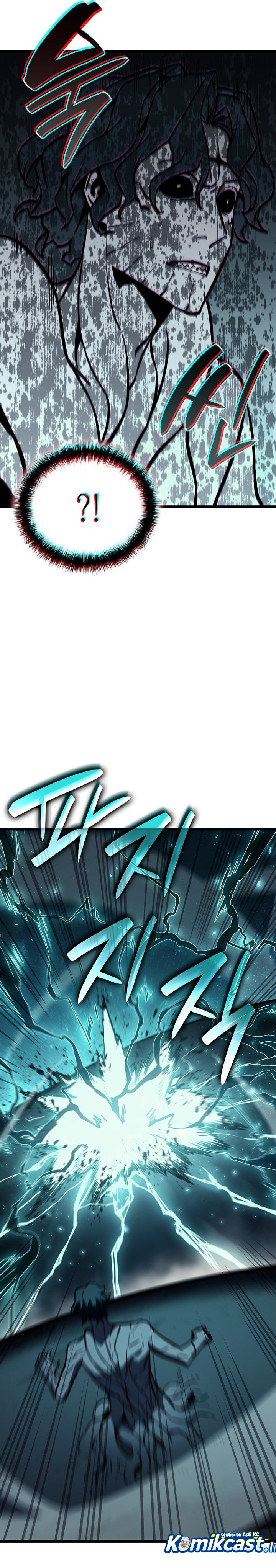 A Disaster-Class Hero Has Returned Chapter 148 Gambar 29