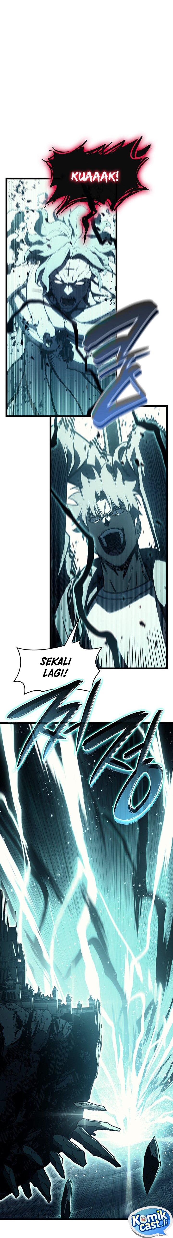 A Disaster-Class Hero Has Returned Chapter 148 Gambar 30