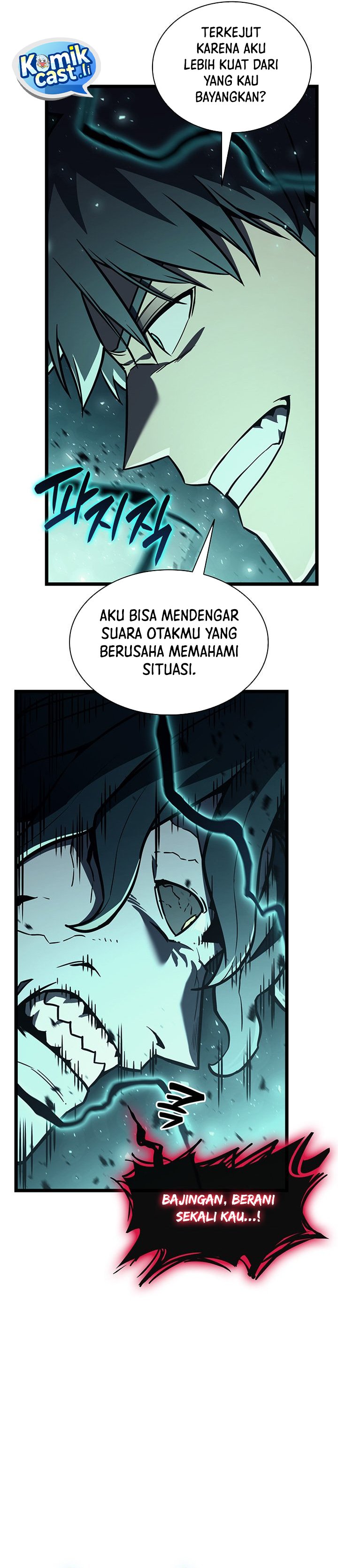 A Disaster-Class Hero Has Returned Chapter 148 Gambar 34