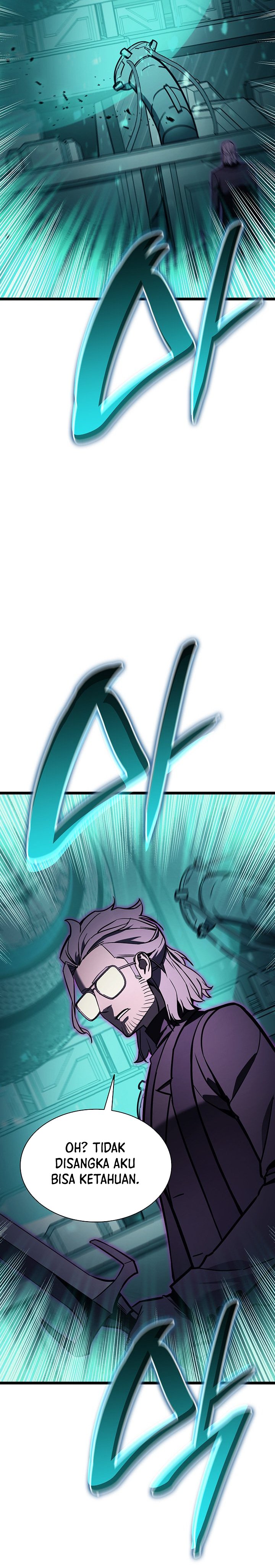 A Disaster-Class Hero Has Returned Chapter 148 Gambar 41