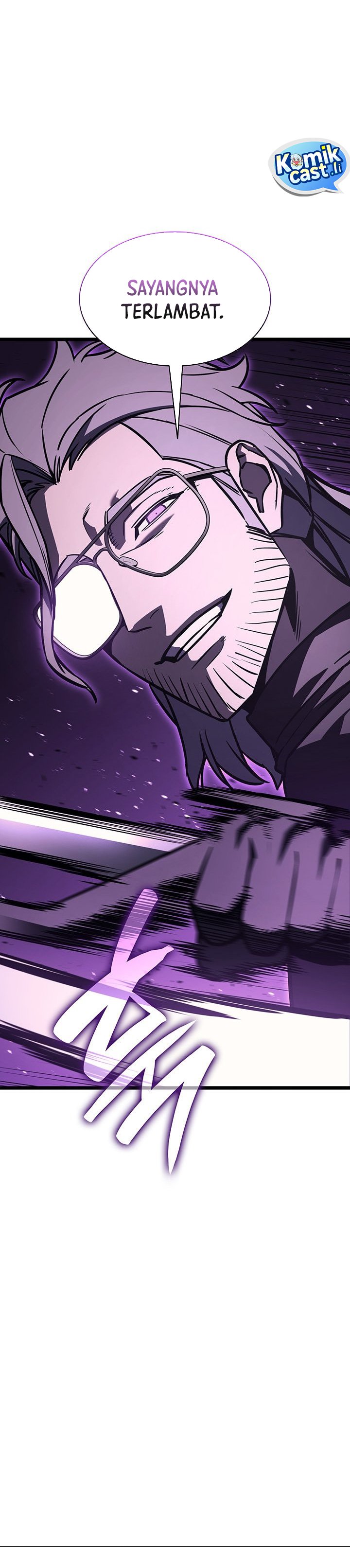 A Disaster-Class Hero Has Returned Chapter 148 Gambar 42