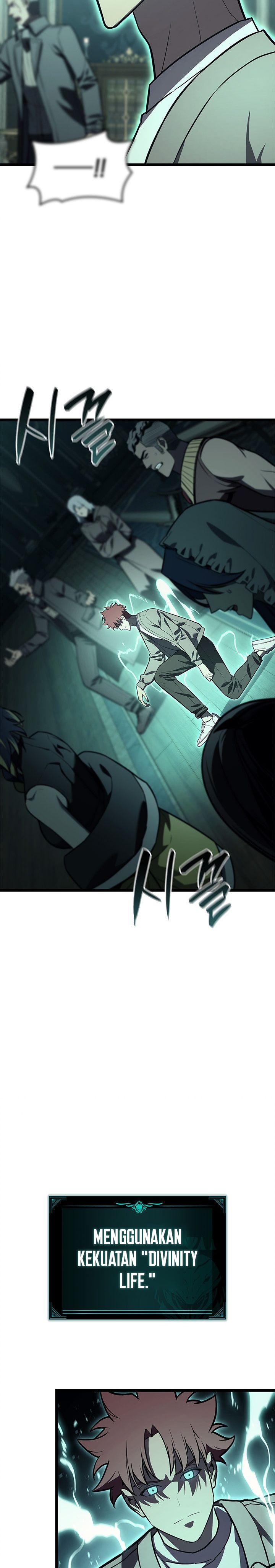 A Disaster-Class Hero Has Returned Chapter 149 Gambar 10
