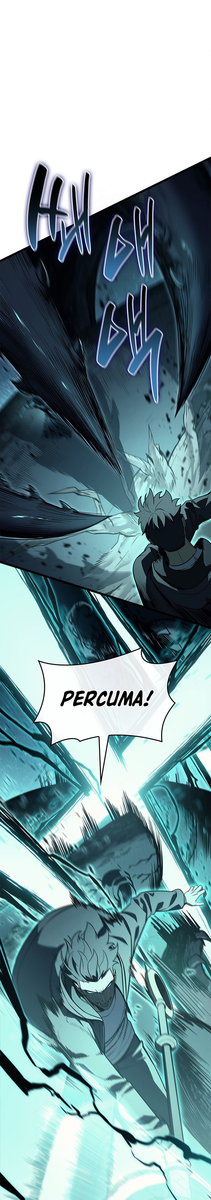 A Disaster-Class Hero Has Returned Chapter 149 Gambar 18