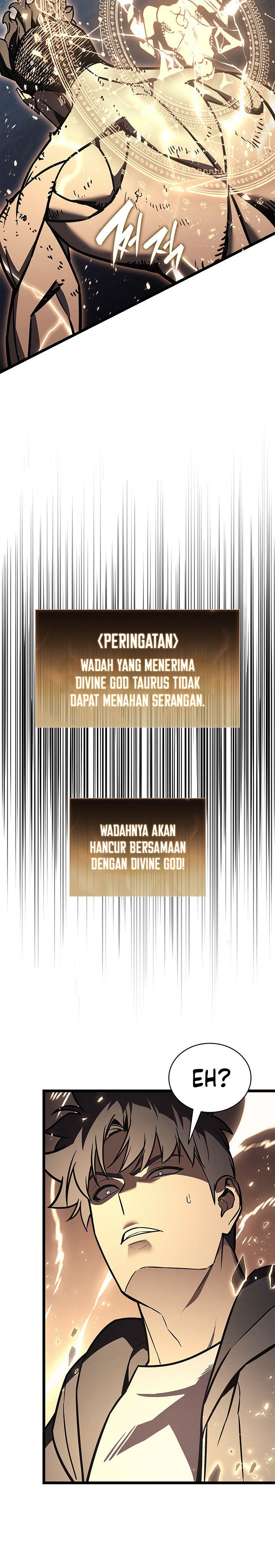 A Disaster-Class Hero Has Returned Chapter 149 Gambar 30